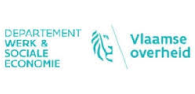 Departement Werk & Sociale Economie
